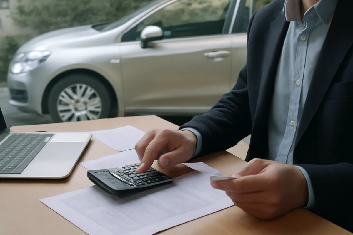 Calcolare la tassa automobilistica in Lombardia: il trucco per non sbagliare