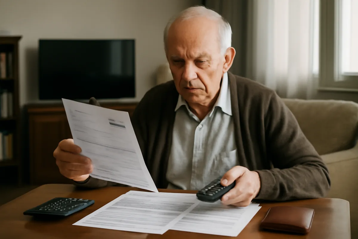 Esenzione canone Rai over 75: come funziona e cosa fare per ottenerla