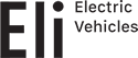 Logo Brand minicar Eli