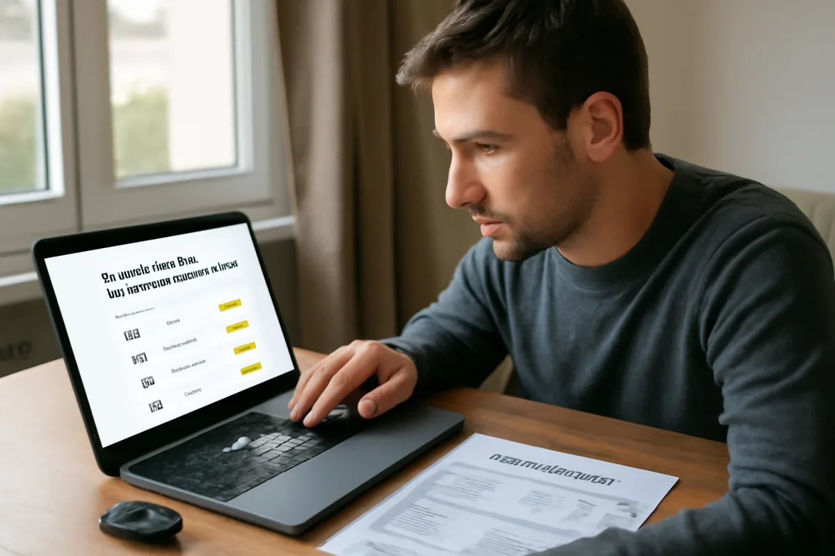 Preventivo assicurazione auto online: come confrontare i prezzi senza sorprese