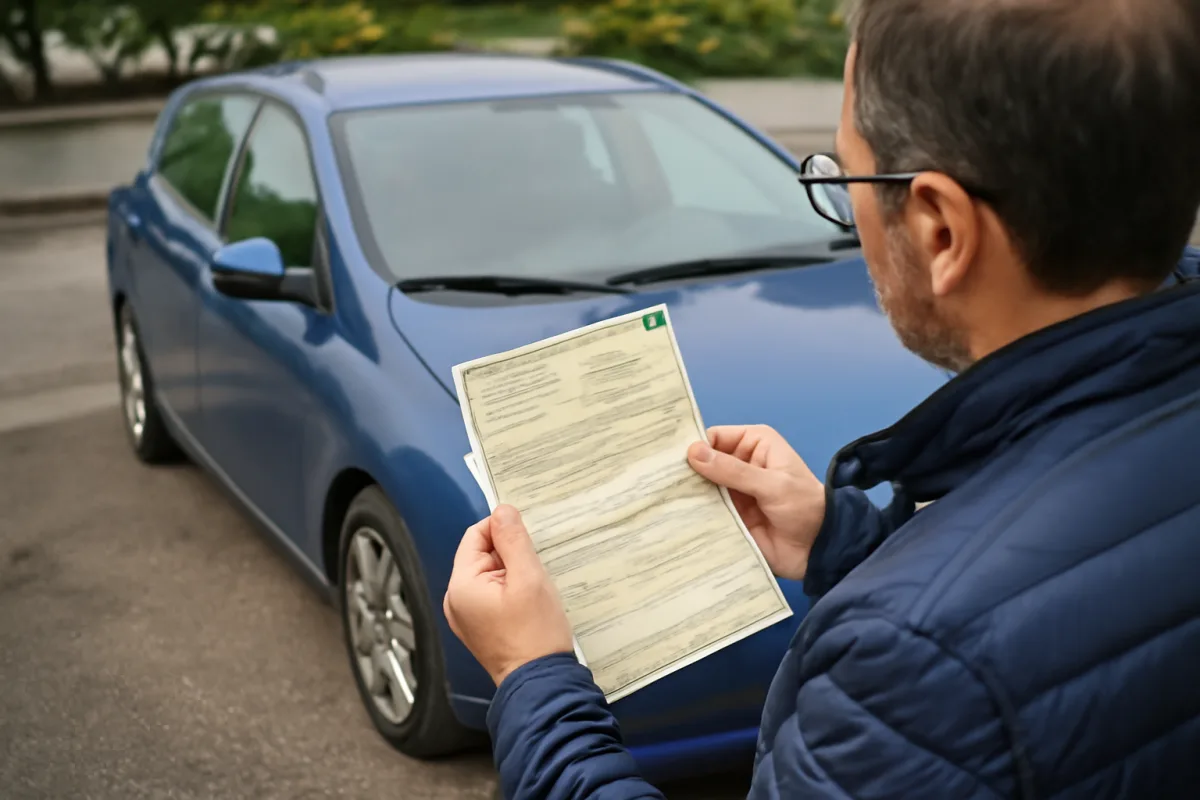 Scadenza pagamento bollo auto in Lombardia: ecco cosa cambia quest’anno