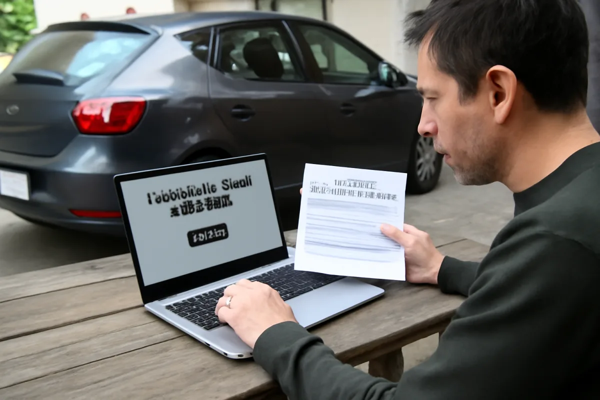 Scadenza pagamento tassa automobilistica online: ecco cosa succede se ritardi