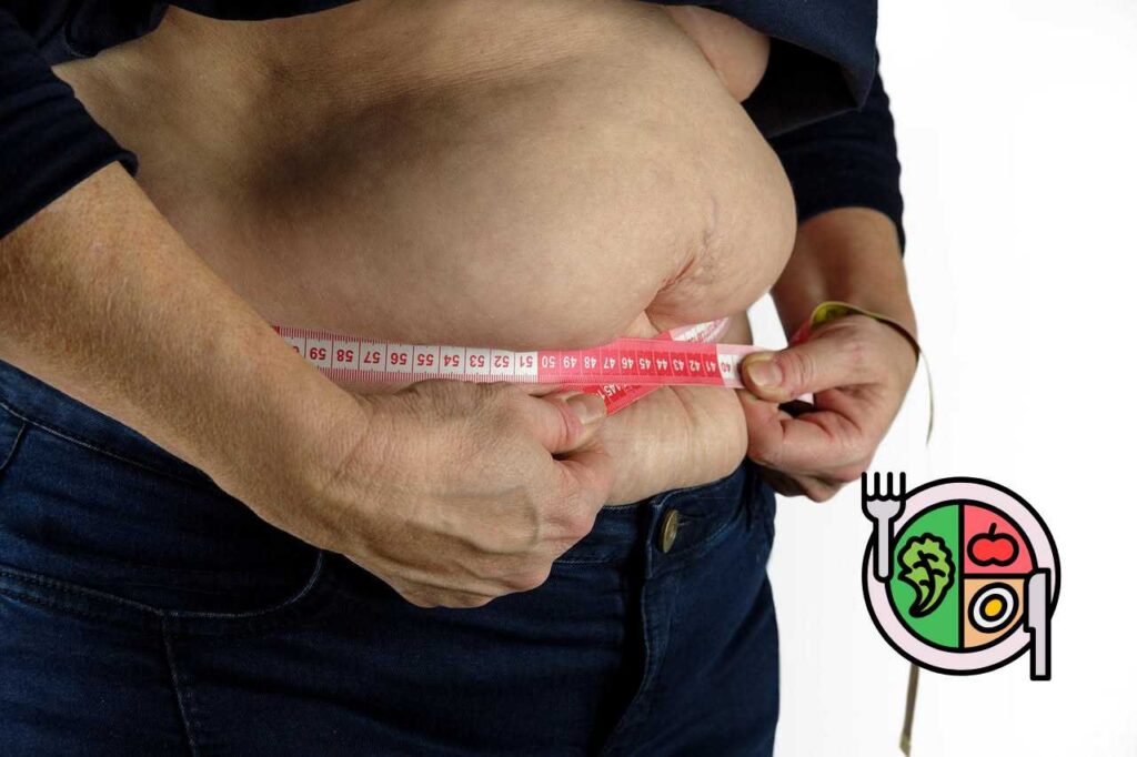 Dieta dei giapponesi: ecco come perdere la pancia velocemente