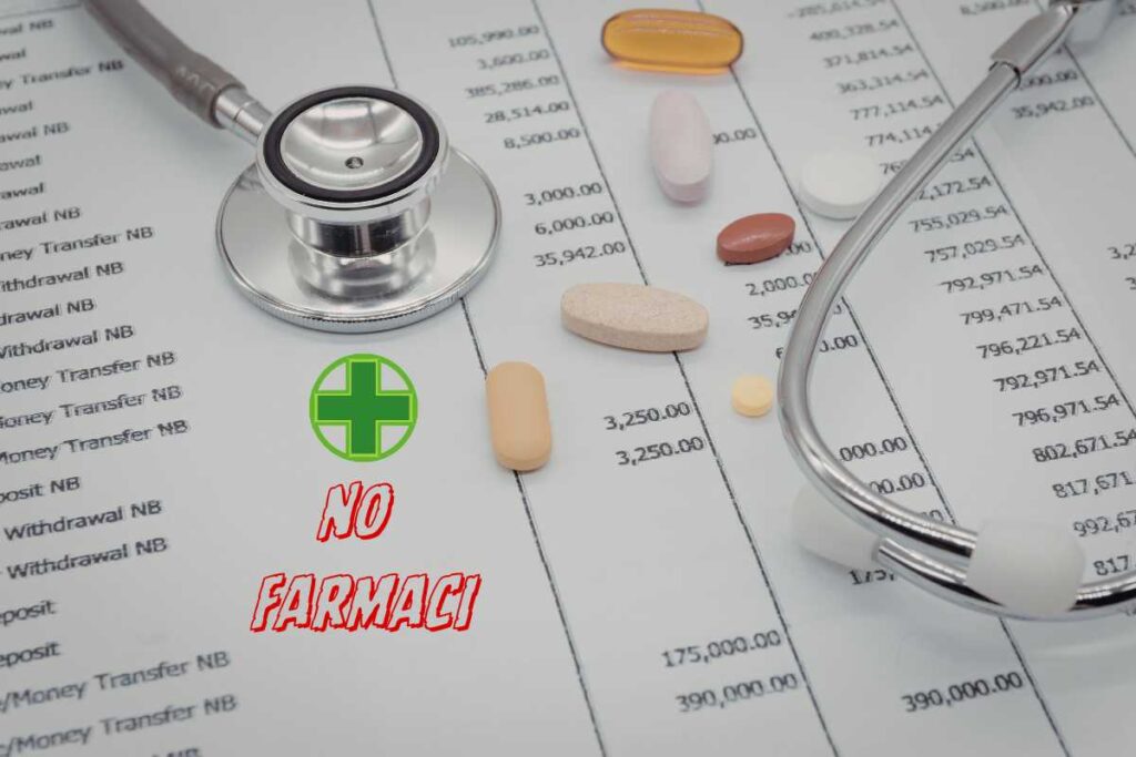 Come abbassare il colesterolo senza farmaci: il sistema più efficiente