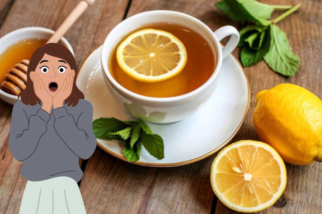 Acqua calda e limone: la combinazione che fa calare il colesterolo in 14 giorni