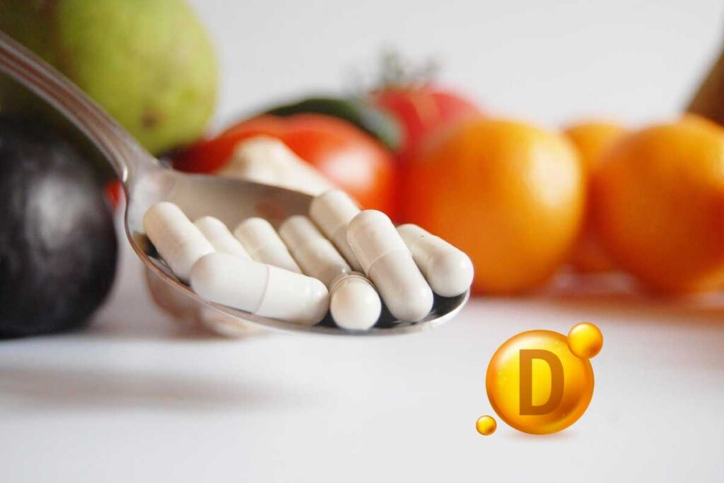 I 3 segnali della carenza di vitamina D che spesso vengono sottovalutati