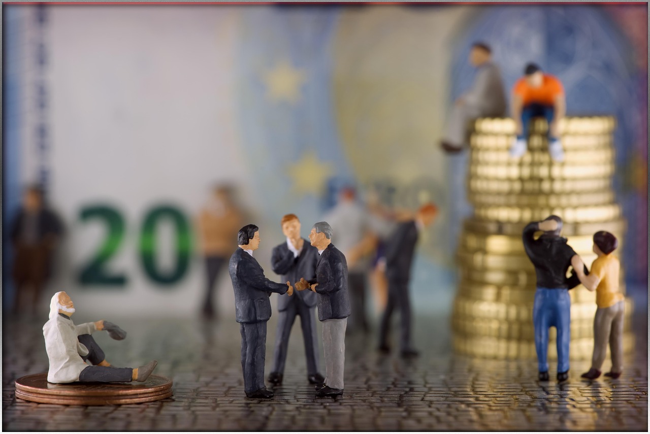 Grafico che mostra le statistiche sui rischi per le pensioni nel 2026 secondo l'INPS.