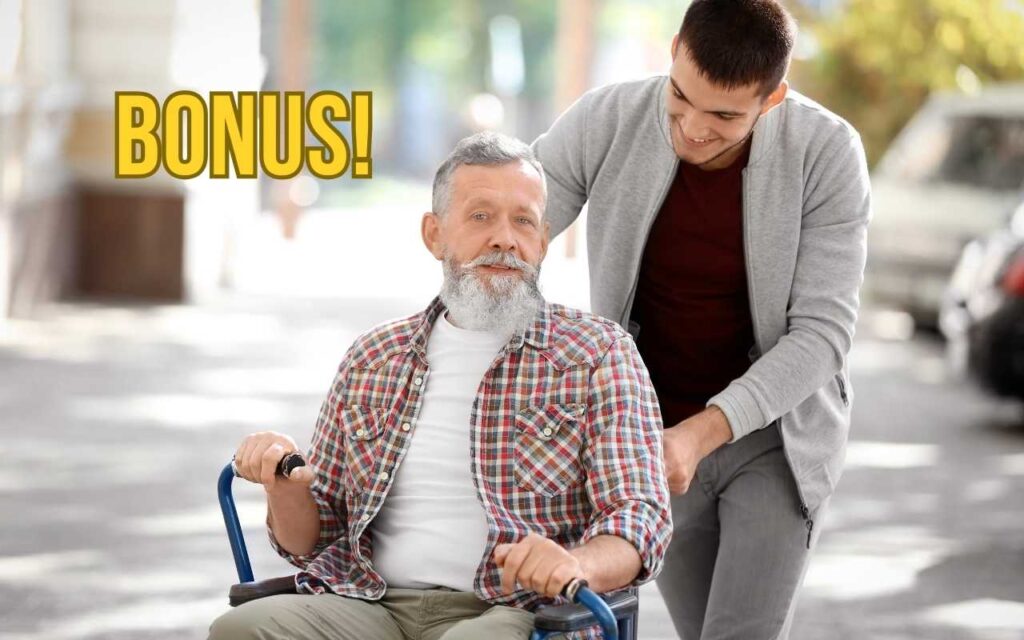 Bonus caregiver e possessori di Legge 104: ecco le modifiche previste per il 2025
