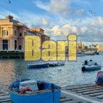 Panorama di una delle cinque mete consigliate per una gita da Bari, con paesaggi suggestivi e attrazioni culturali.