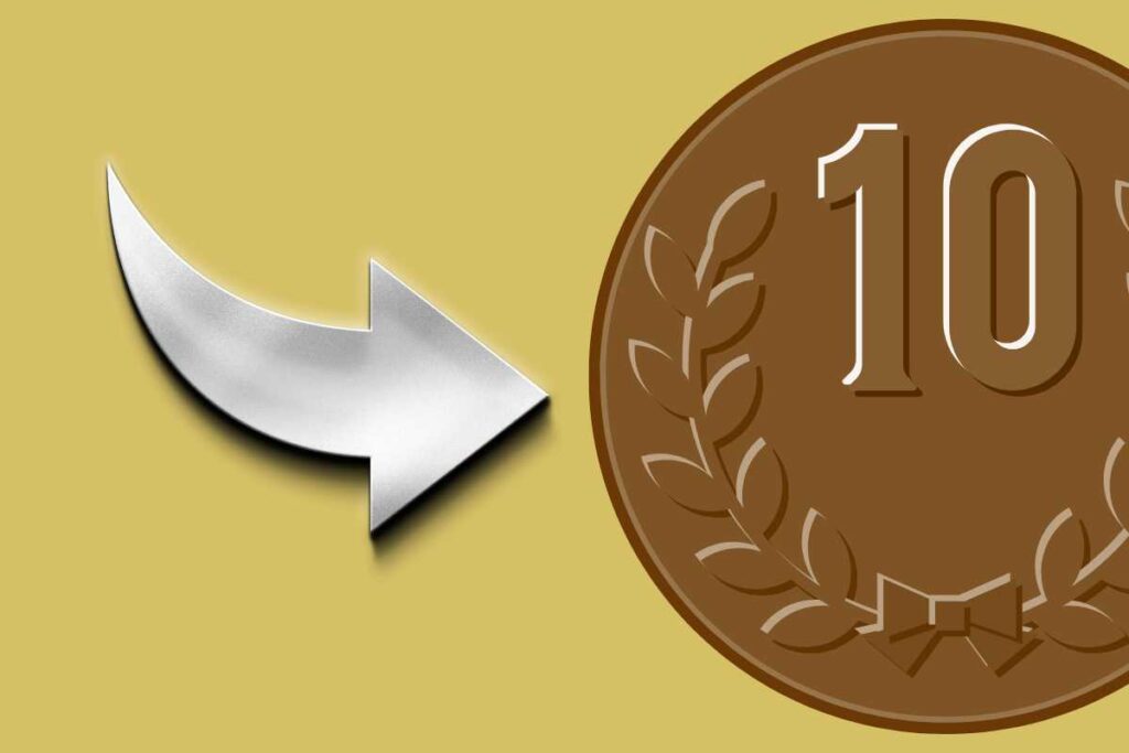 Quanto valgono oggi 10 lire con la spiga: ecco quanto valgono sul mercato