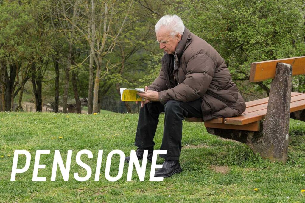 Età pensionabile: la novità, ecco chi non potrà più andare in pensione