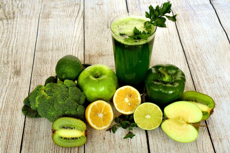 Dieta di primavera: 7 alimenti detox per prepararsi all'estate