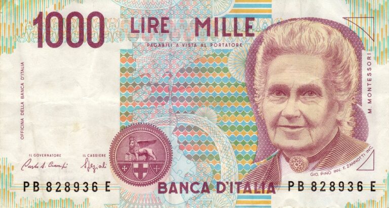 Valore attuale delle 500 Lire bimetalliche: scopri quanto valgono oggi