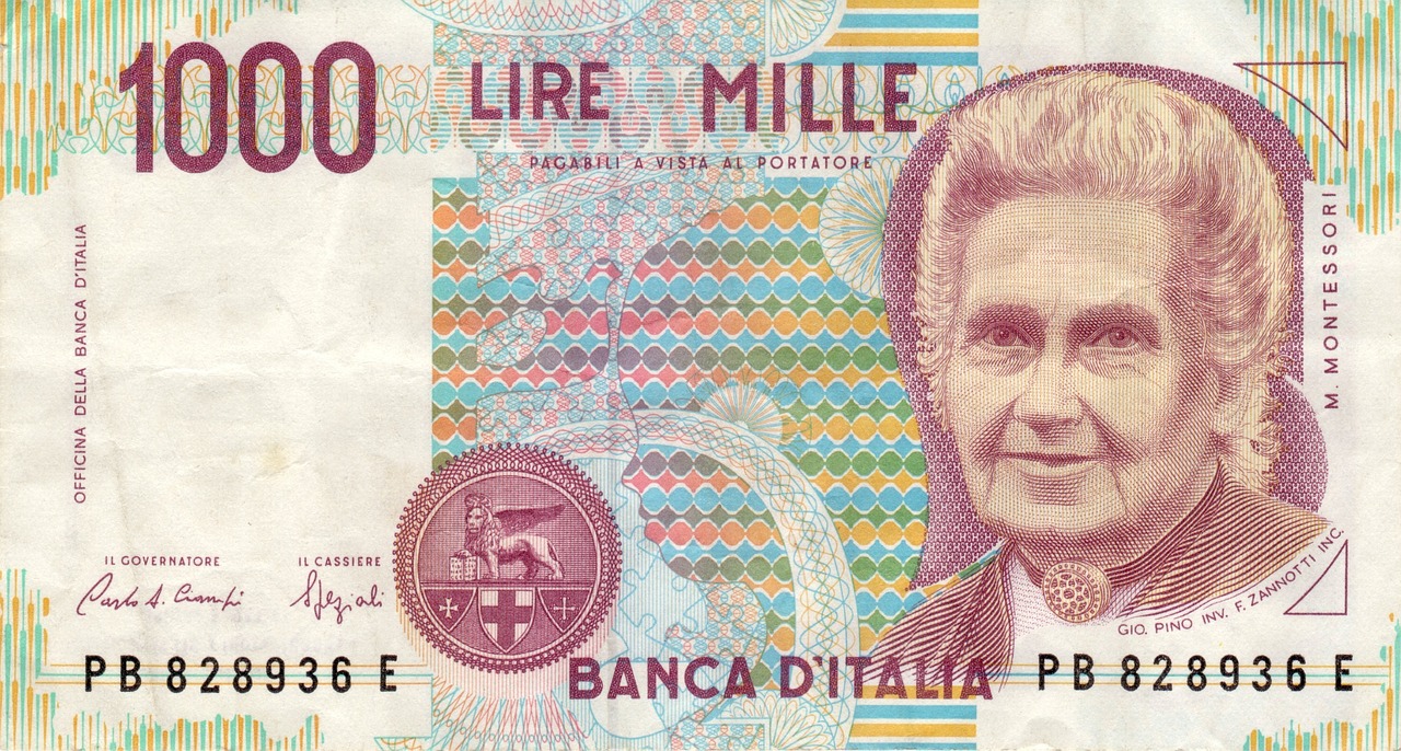Moneta da 500 Lire bimetalliche con dettagli visibili, rappresentativa del suo valore attuale.