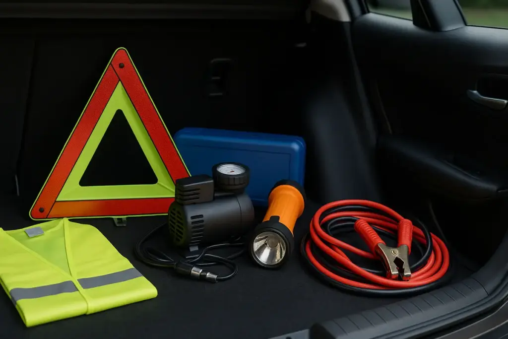 Quali accessori auto servono davvero? Evita spese inutili con questa guida pratica