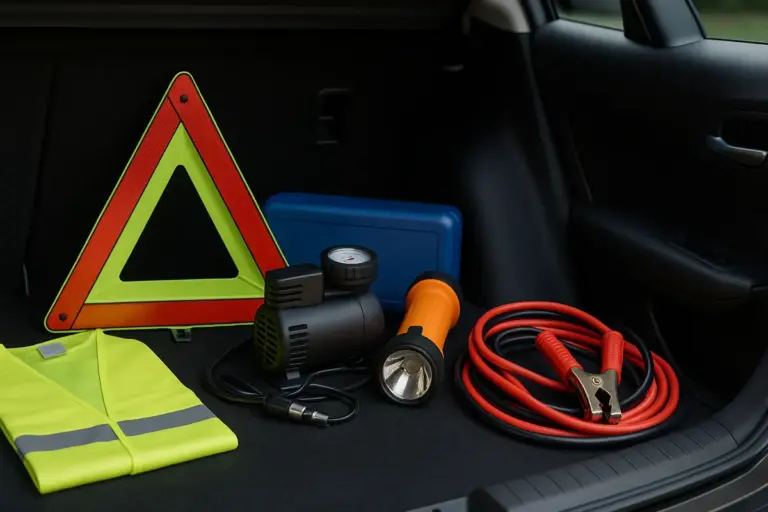 Quali accessori auto servono davvero? Evita spese inutili con questa guida pratica