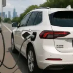 Quanto consumano davvero le auto ibride plug-in? scopri il risparmio reale in città e fuori