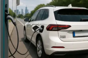 Quanto consumano davvero le auto ibride plug-in? scopri il risparmio reale in città e fuori