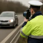 Quando si rischia la sospensione della patente per eccesso di velocità? Le soglie che pochi rispettano