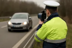 Quando si rischia la sospensione della patente per eccesso di velocità? Le soglie che pochi rispettano