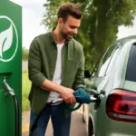 Veicoli a biometano: perché stanno diventando la scelta preferita dagli automobilisti green
