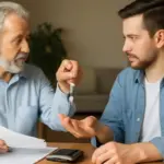 Passaggio di proprietà tra familiari: come pagare meno e rispettare tutte le norme