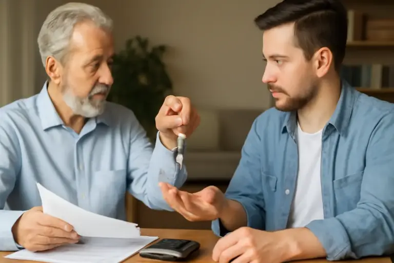 Passaggio di proprietà tra familiari: come pagare meno e rispettare tutte le norme