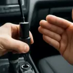 Caricabatterie auto: come evitare danneggiamenti alla presa accendisigari