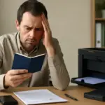 Come richiedere la duplicazione del libretto smarrito? Tempi reali e cosa fare subito