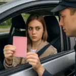 Cos’è il foglio rosa e quando è obbligatorio averlo con te? La risposta che chiarisce ogni dubbio