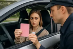 Cos’è il foglio rosa e quando è obbligatorio averlo con te? La risposta che chiarisce ogni dubbio
