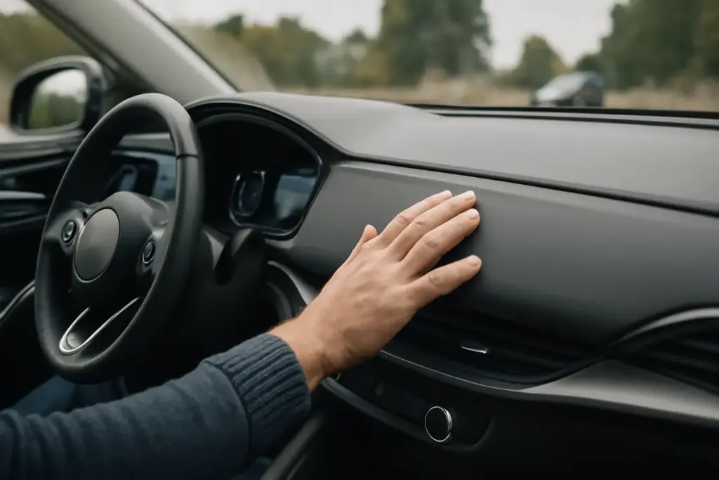Interni delle nuove auto: quanta differenza fanno realmente i materiali soft-touch al tatto ogni giorno?