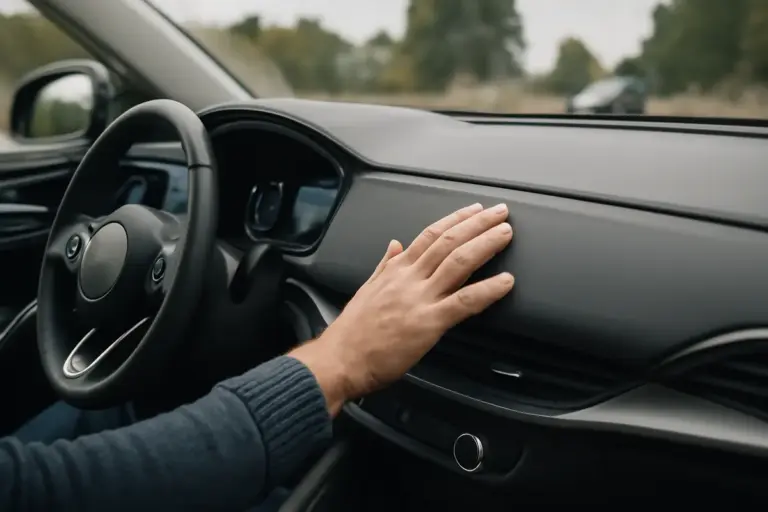 Interni delle nuove auto: quanta differenza fanno realmente i materiali soft-touch al tatto ogni giorno?