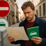 Quali città hanno zone a traffico limitato solo per auto green? la guida per evitare multe