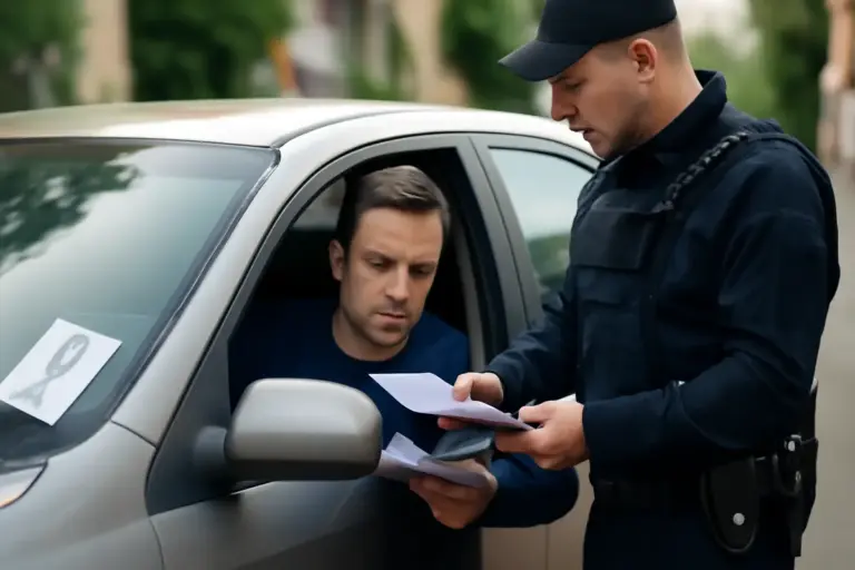 Revisione auto scaduta: tutte le sanzioni e come regolarizzare la posizione senza rischi
