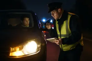 Regolamento illuminazione auto: errori comuni che portano a multe anche senza fermo