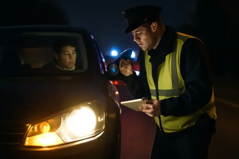 Regolamento illuminazione auto: errori comuni che portano a multe anche senza fermo
