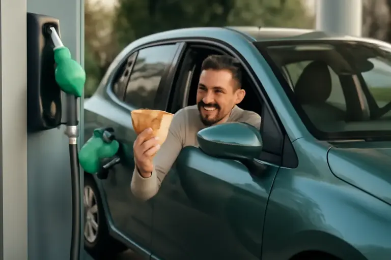 Perché sempre più automobilisti scelgono la mild hybrid di segmento B? Una spinta all’efficienza che non pesa sul portafoglio