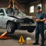 Cosa serve per demolire un’auto? Gli step ignorati che evitano errori e costi extra