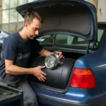 Installare un impianto GPL in un’auto usata: tempi, costi e vantaggi che puoi ottenere subito