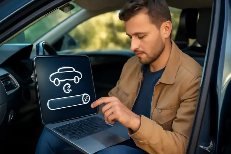 Visura PRA online: scopri come ottenere tutti i dati sulla tua auto in pochi click