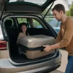 Cerchi le migliori station wagon familiari appena arrivate? Il dettaglio di spazio che le distingue davvero dalla concorrenza