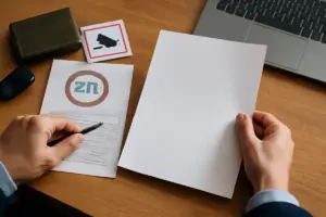 Come funzionano i ricorsi alle multe ZTL? il documento vincente che tanti dimenticano di allegare