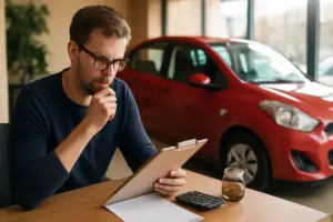 L’assicurazione temporanea auto conviene davvero? Casi in cui può farti risparmiare