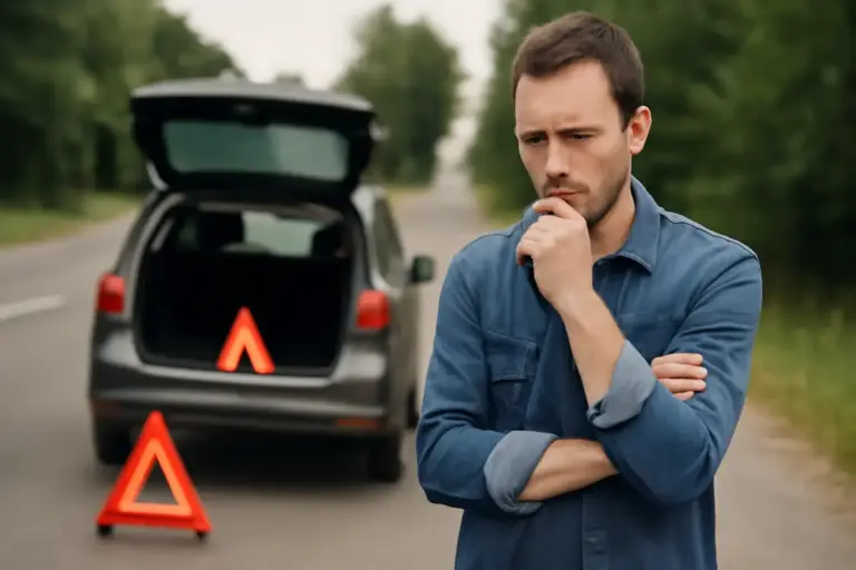Obbligo del doppio triangolo: davvero è necessario oppure puoi evitare la multa?