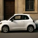 Con le nuove citycar elettriche puoi parcheggiare ovunque? Scopri il plus poco pubblicizzato sul mercato