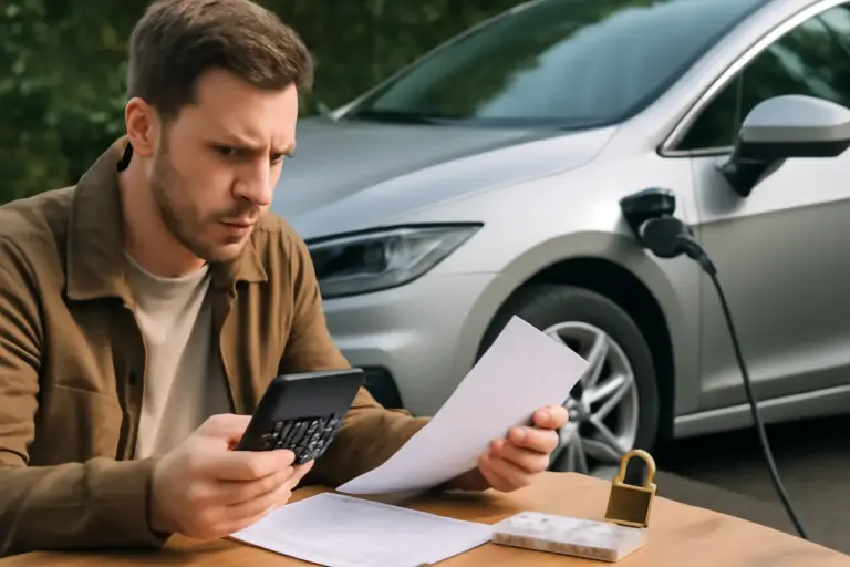 Come si calcola il bollo delle auto elettriche e ibride? il trucco per risparmiare sulle tasse