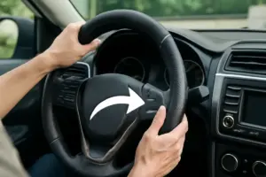 Coprivolante in pelle: eviti usura e guadagni comfort seguendo questa semplice regola