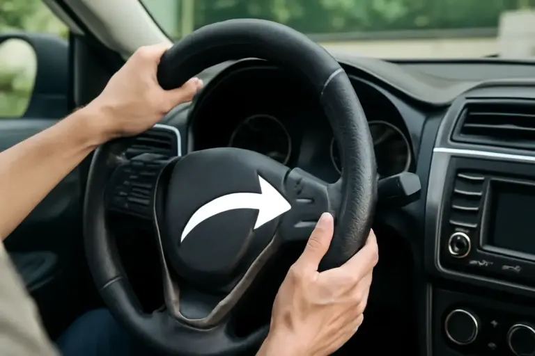 Coprivolante in pelle: eviti usura e guadagni comfort seguendo questa semplice regola