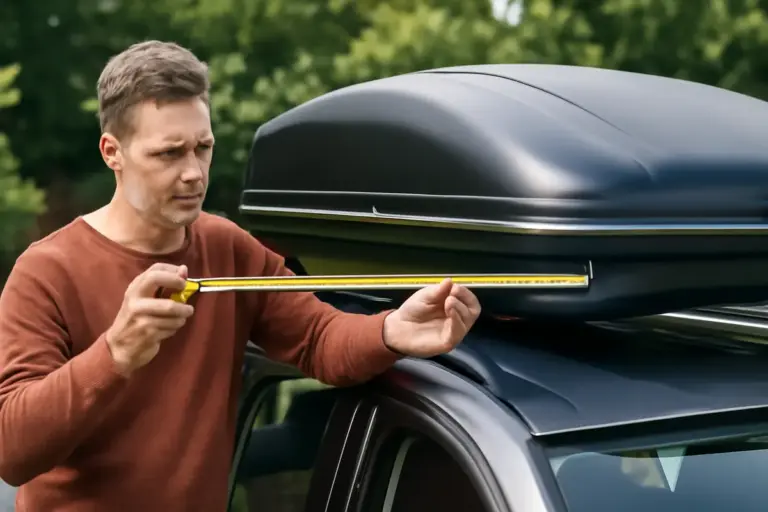 Box tetto per auto: le misure da controllare prima di comprare il modello migliore